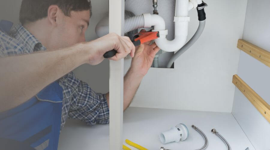 Local expert plumbing services in Bayport, MN